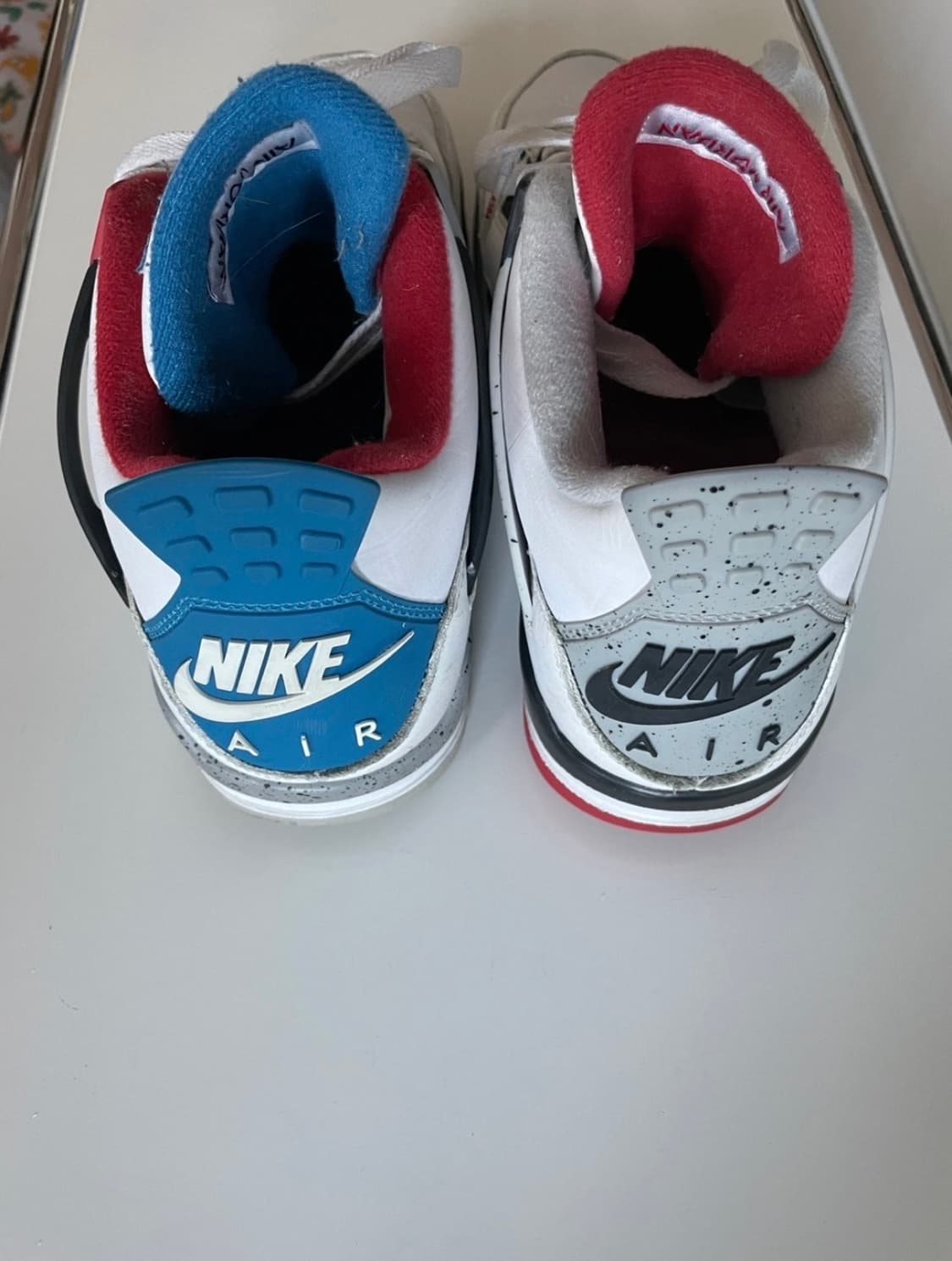 조던 4 왓더 280 jordan 4 what the 상품이미지4