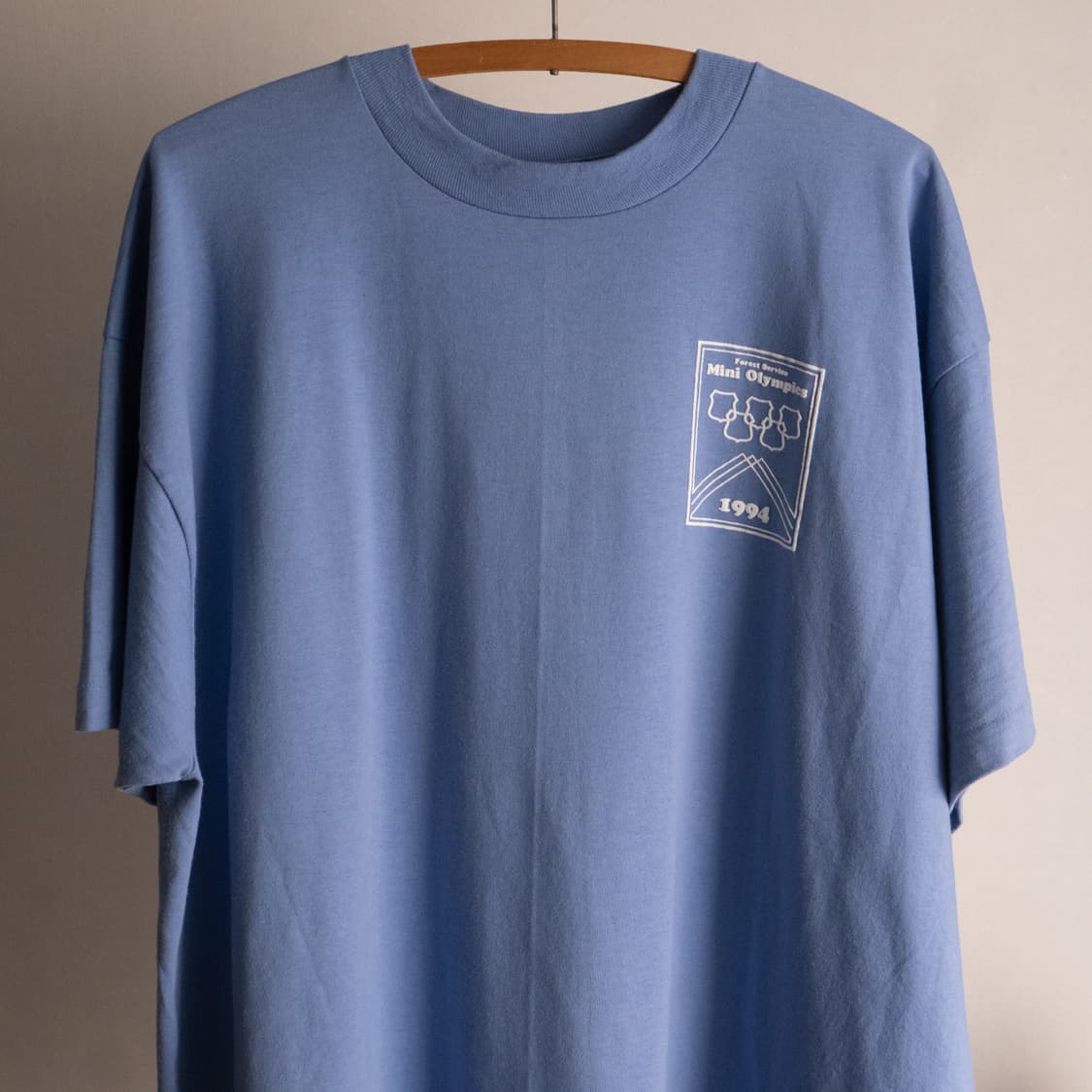1994 Forest Service Mini Olympics T 110 상품이미지1