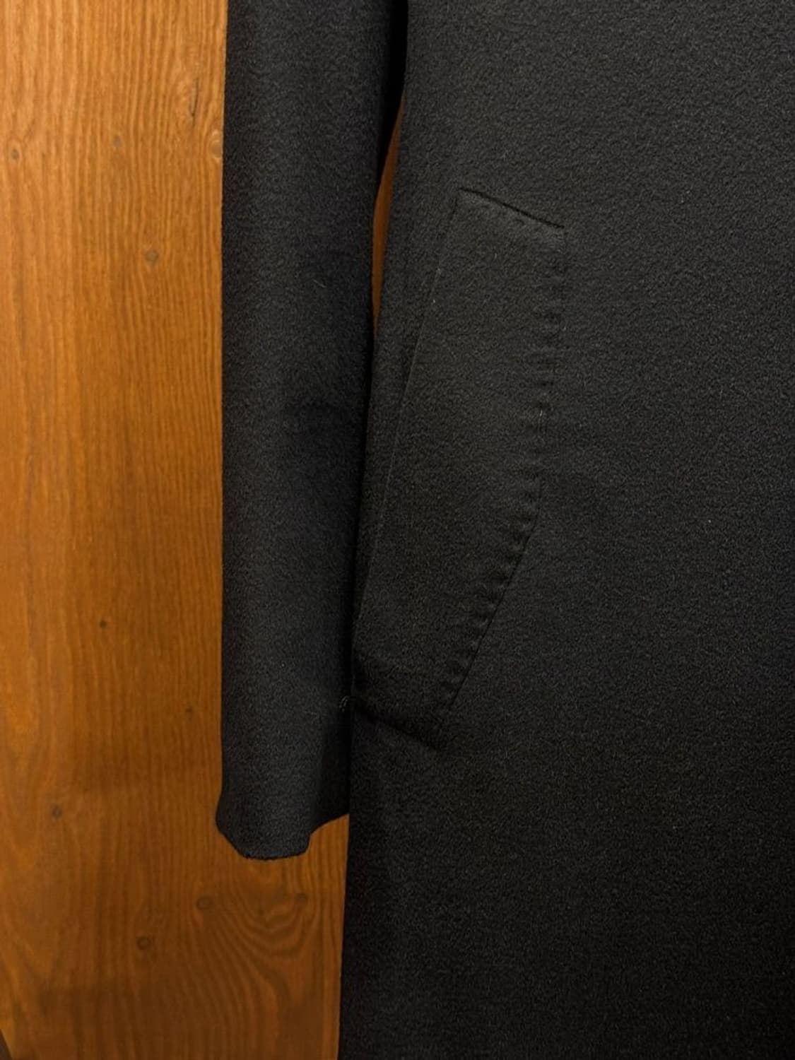 루이비통 캐시미어 코트 상품이미지8