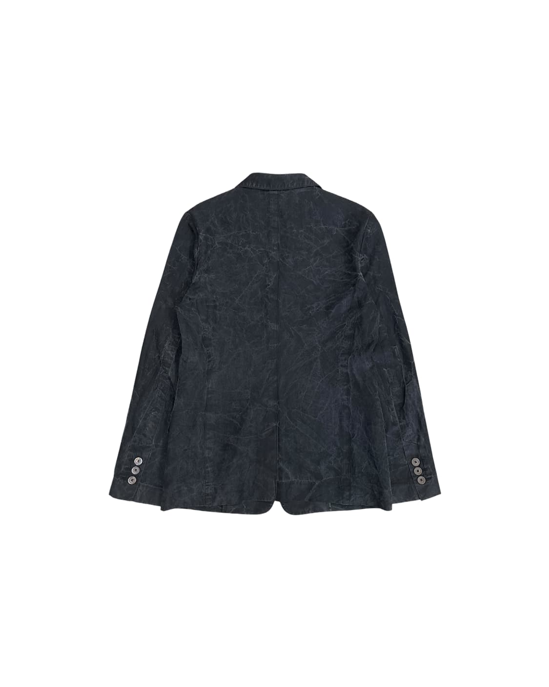 구찌 by 톰 포드 워시드 실크 블렌드 자켓 상품이미지5