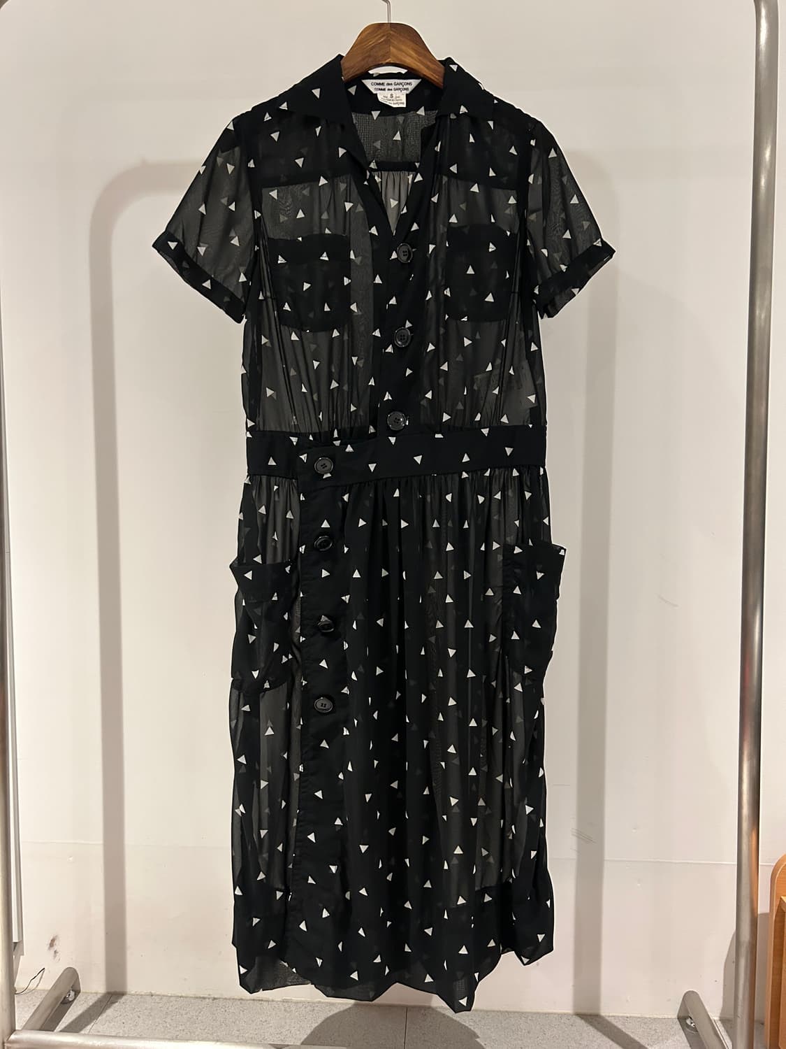 Comme Des Garcons Dress 상품이미지1