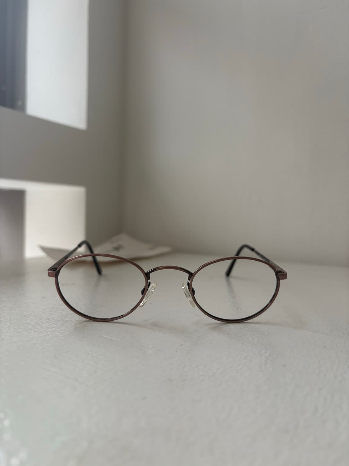 US Army Randolph Engineering Glasses  상품이미지3