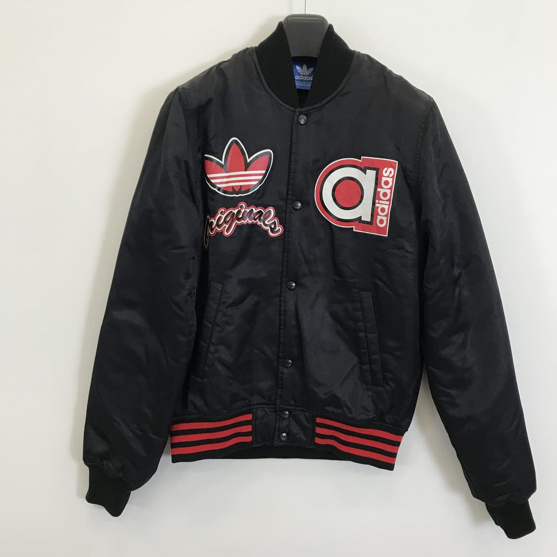 아디다스 BOT 봄버 자켓 [90-95] 상품이미지1