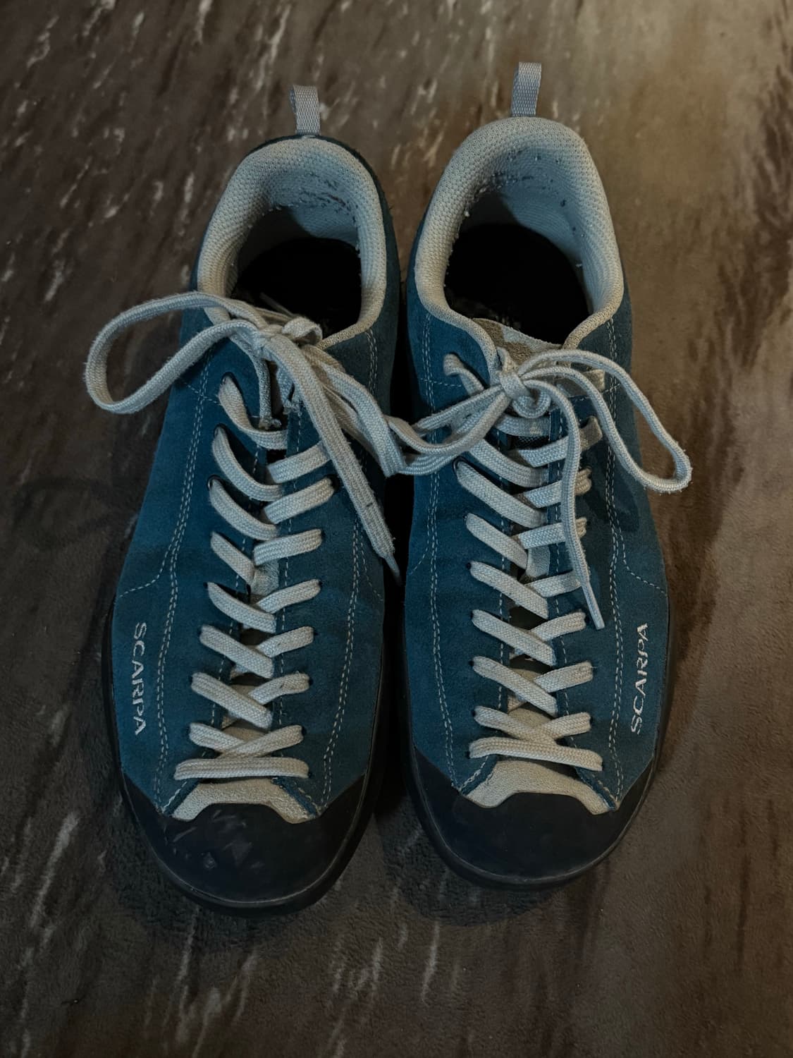 스카르파 모히또 (레이크블루) 상품이미지2