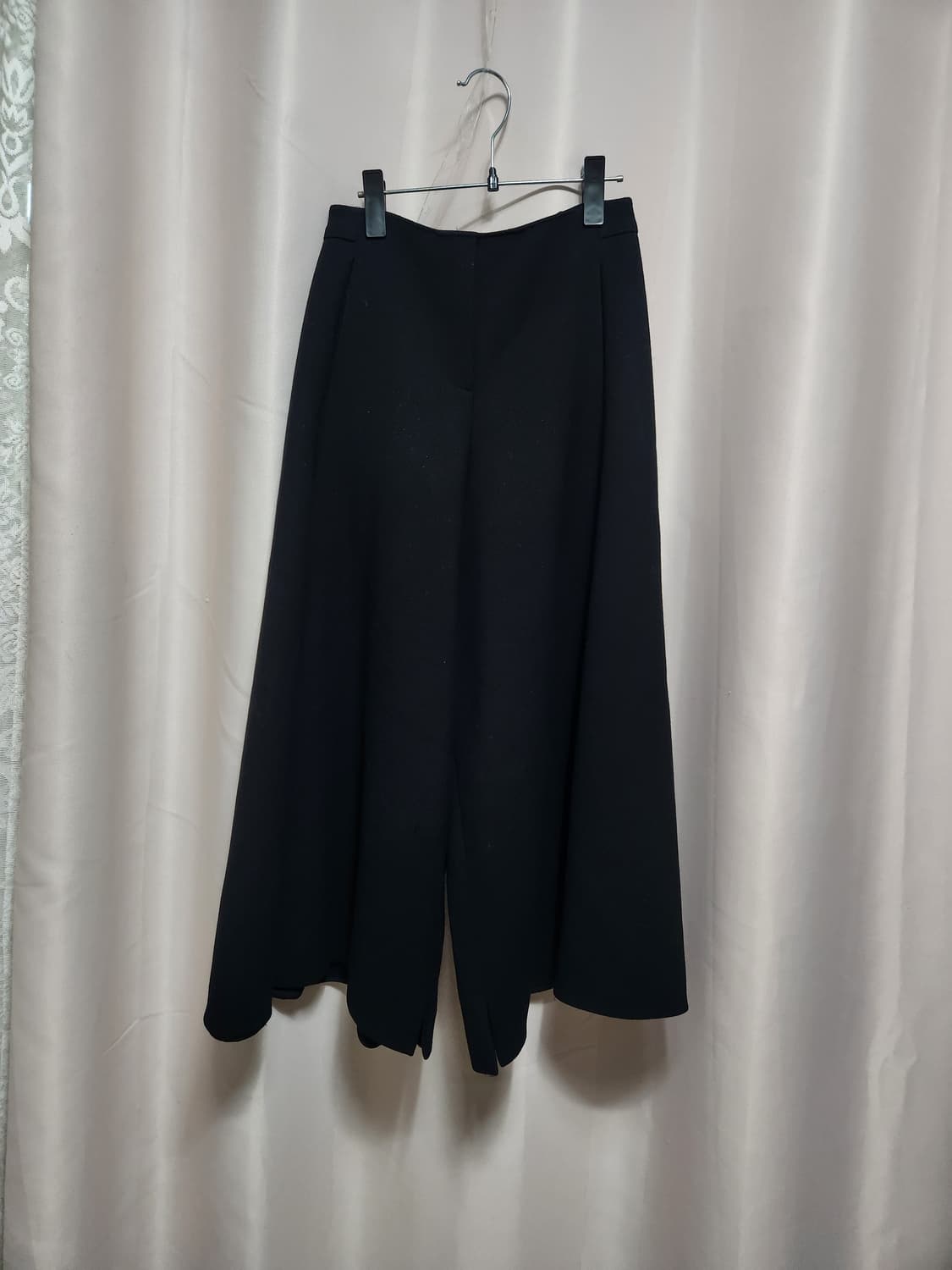 듀엘 모 치마바지 상품이미지1