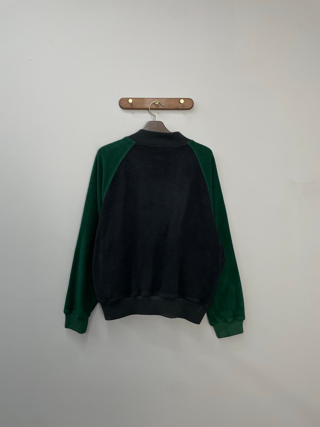 폴로 랄프로렌 플리그 블루종 자켓 H1624 상품이미지4