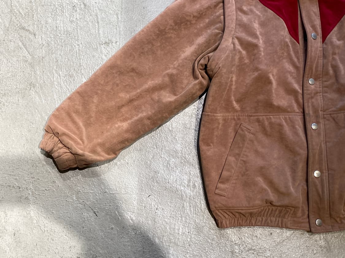 Toplay Club 웨스턴 디테일자켓 상품이미지4