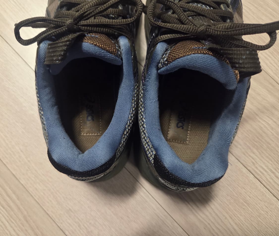 아식스 UB6-S GT-2160(230) 상품이미지7