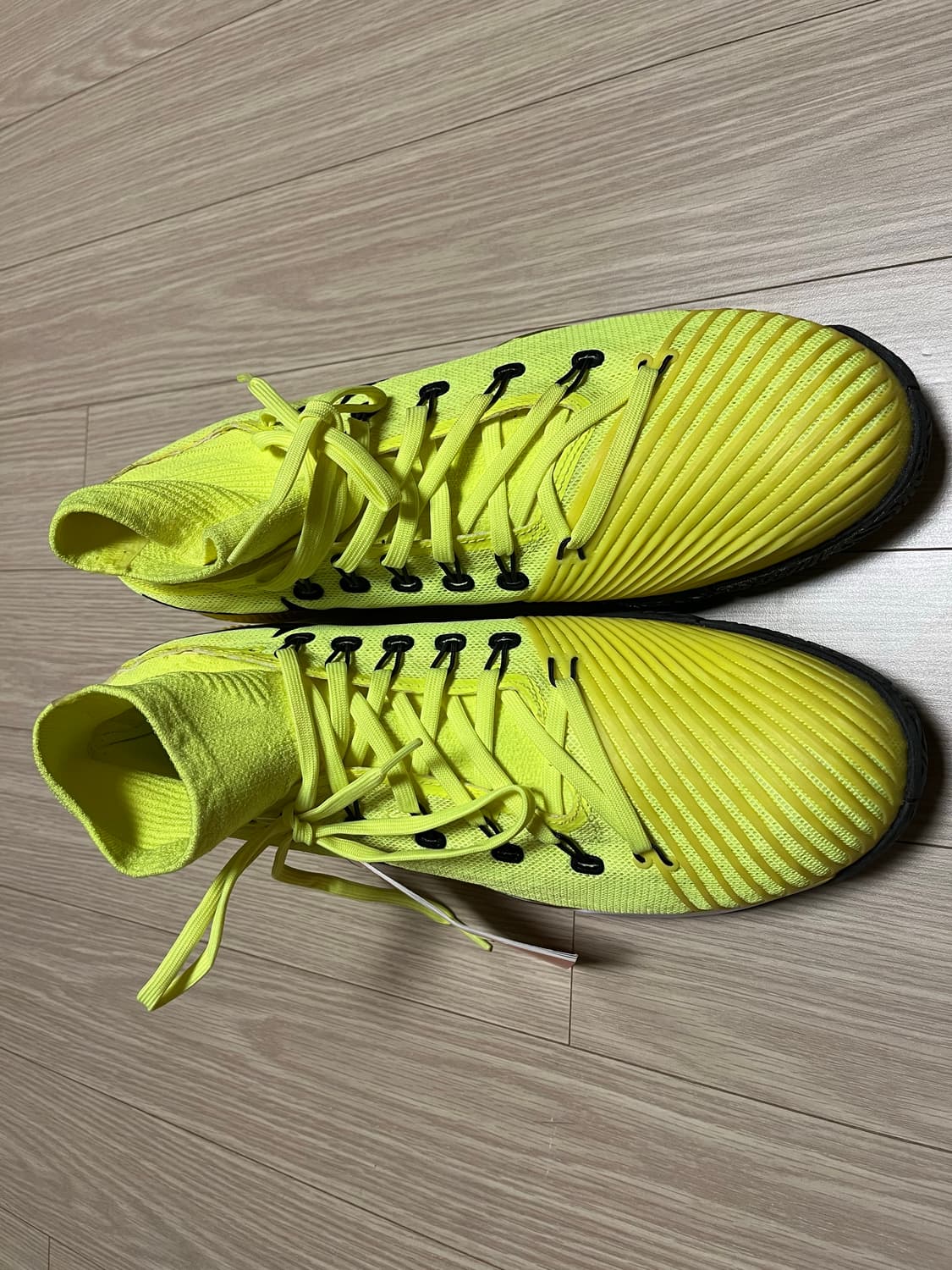 테니스화 나이키 에어 줌 울트라 플라이 Hc Qs 상품이미지2