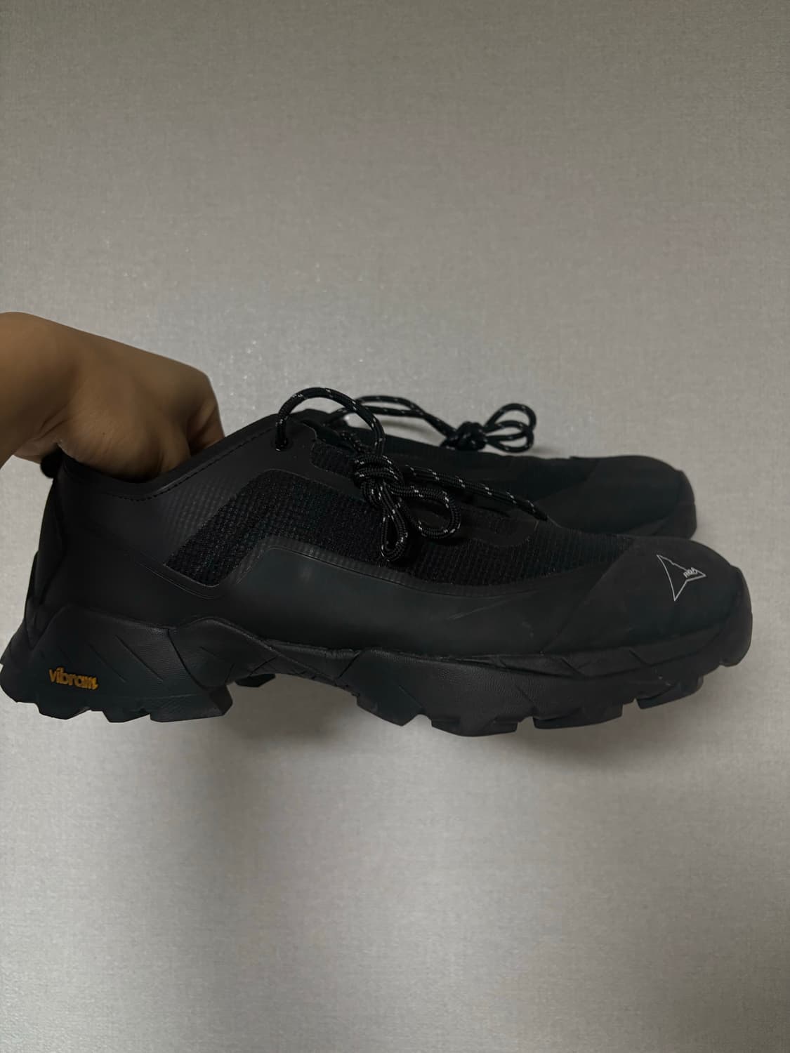 Roa 카타리나 블랙 44 상품이미지2