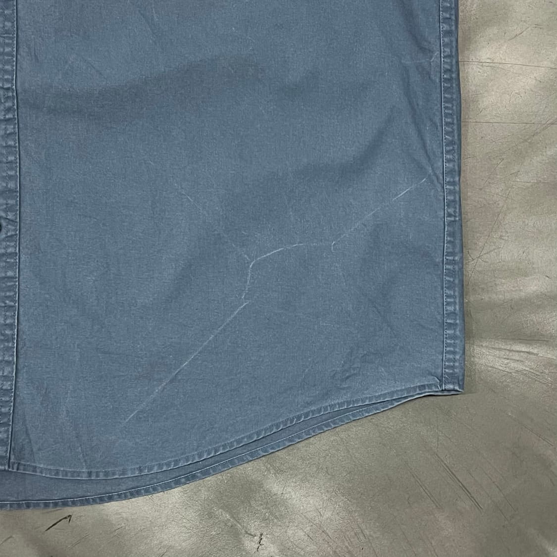  엘엘빈 워크 하프 셔츠 y16314 상품이미지4