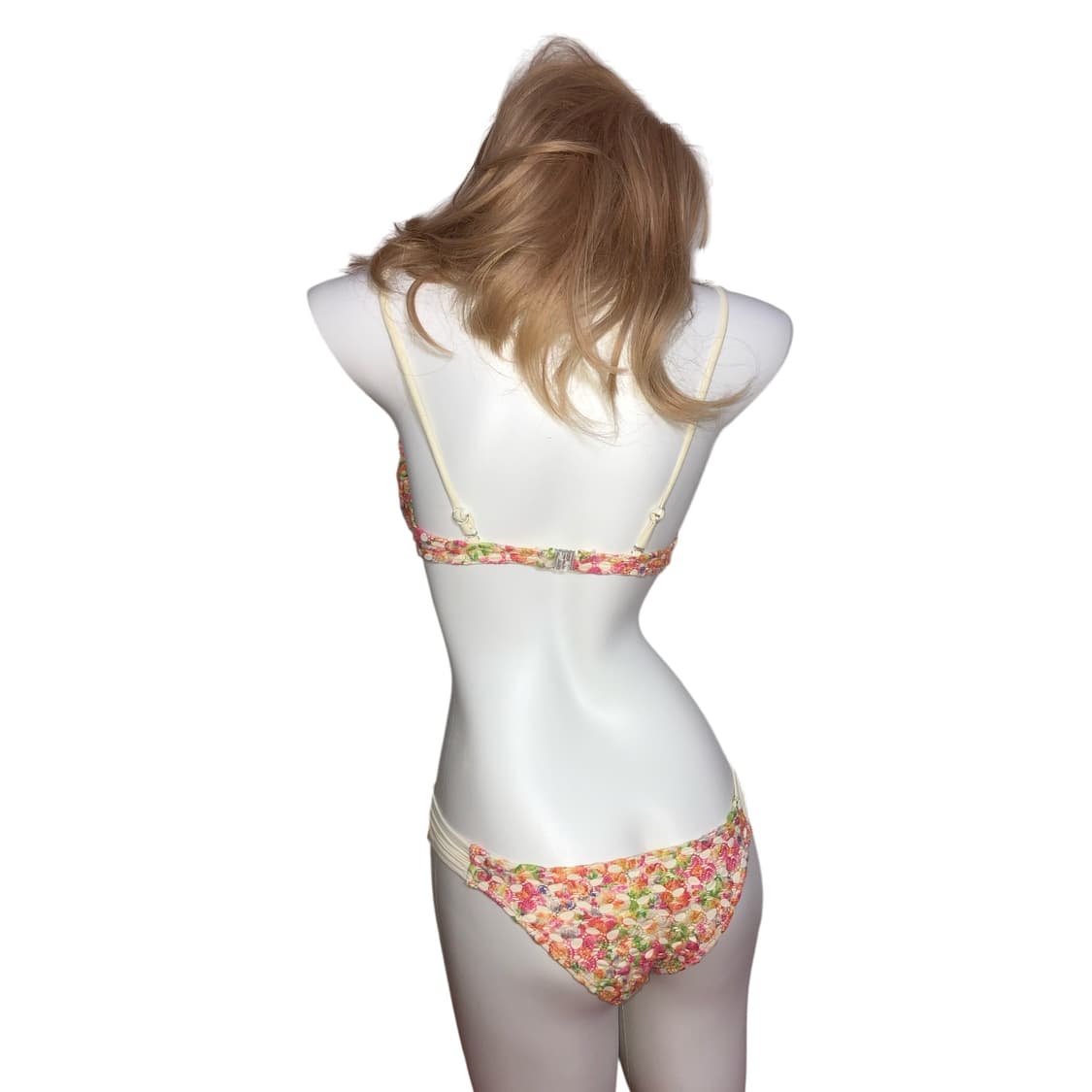 flower cutie bikini set 상품이미지4