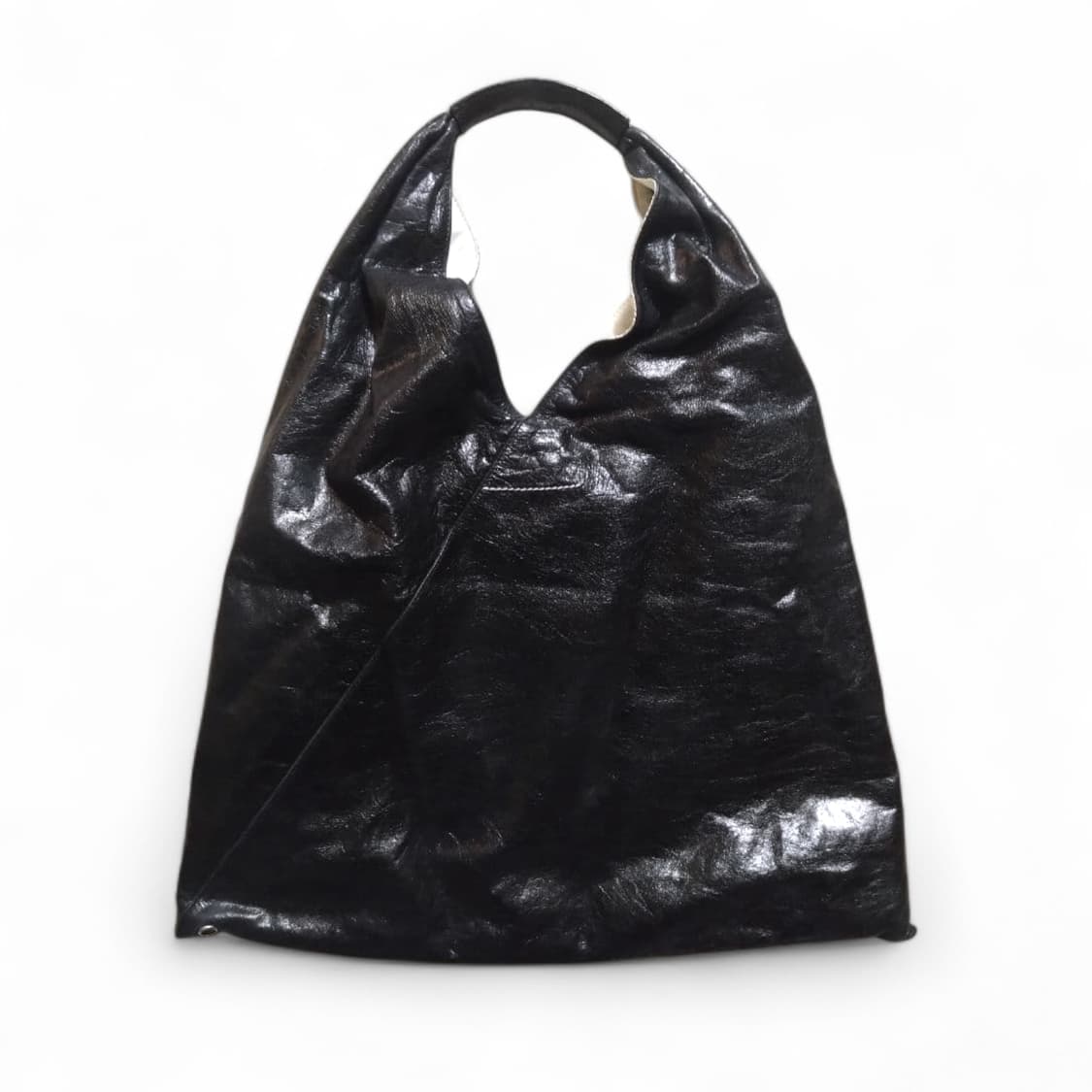 마르지엘라 소가죽 숄더백 mm6 상품이미지1