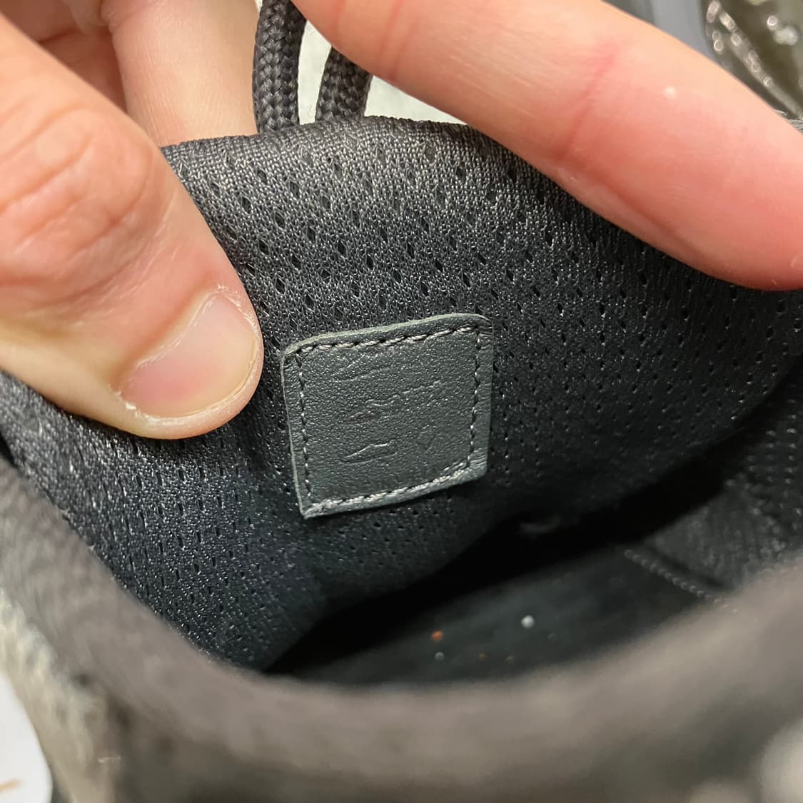 프라다 아메리칸컵 유광 상품이미지9