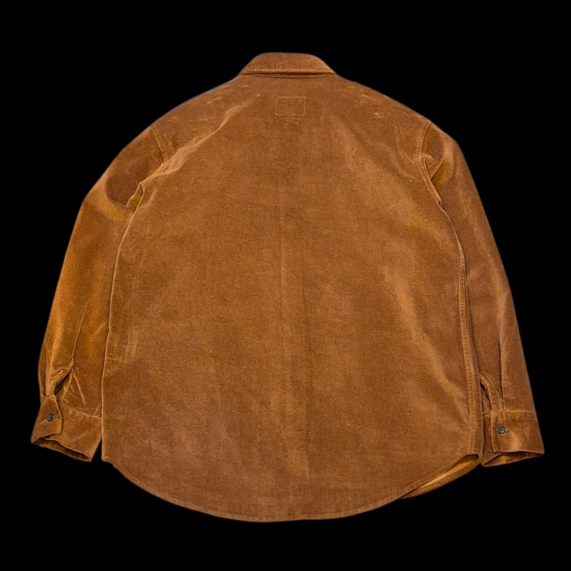 L 브라운브레스 브라운 코듀로이셔츠  상품이미지2