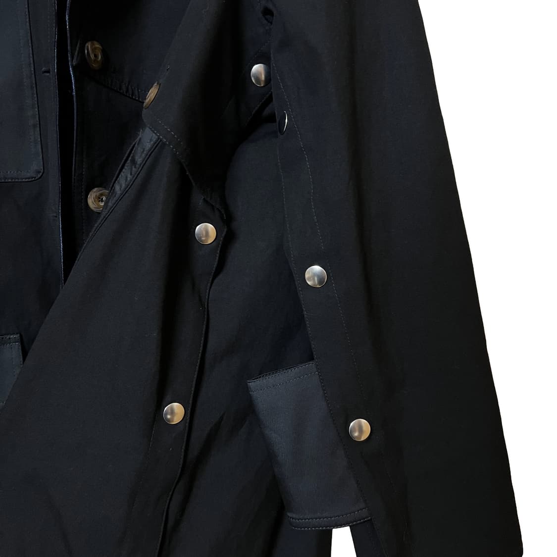 키코 코스타디노브 리버시블 코트 상품이미지4