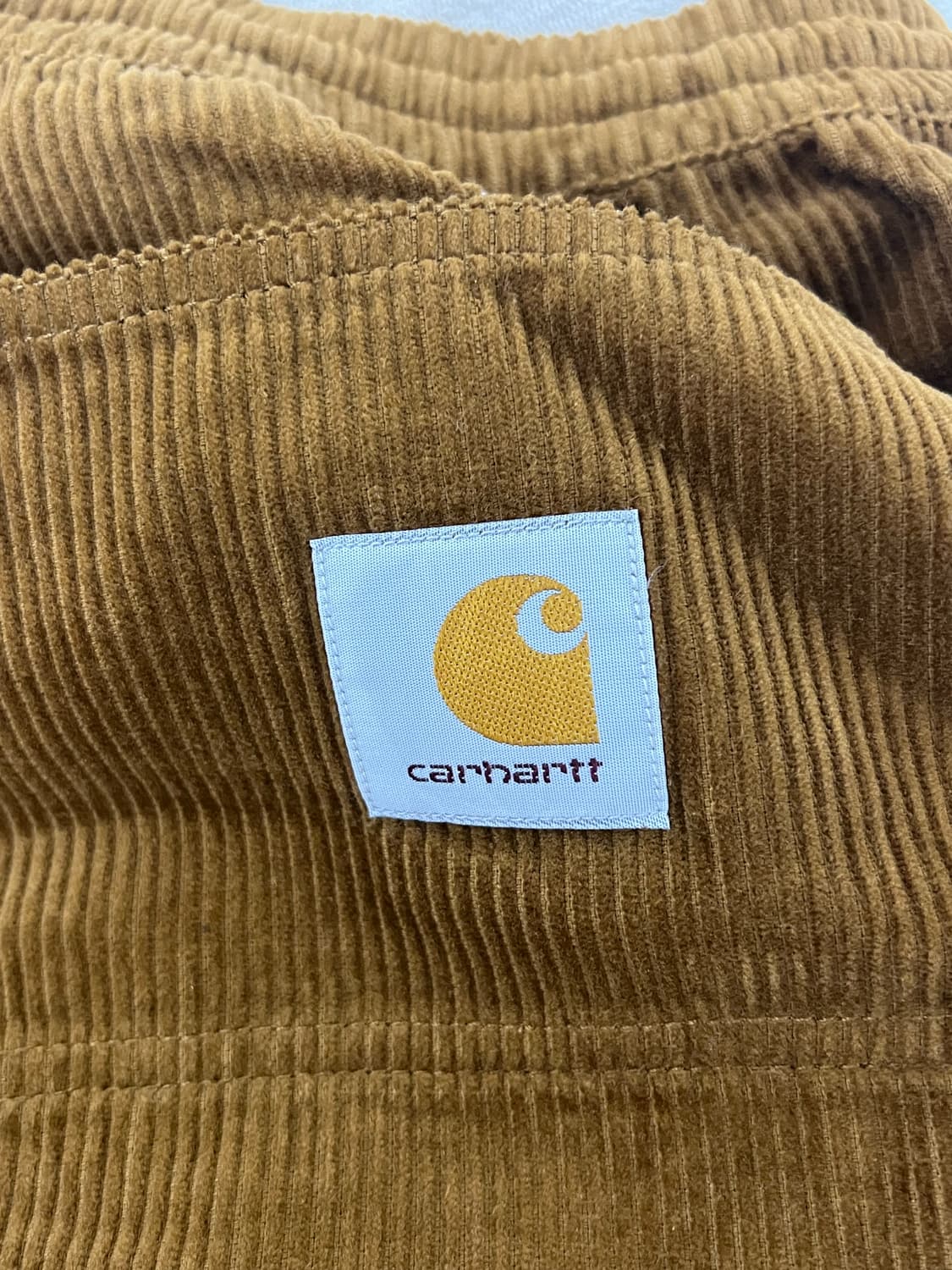 칼하트윕 플린트 팬츠 상품이미지4