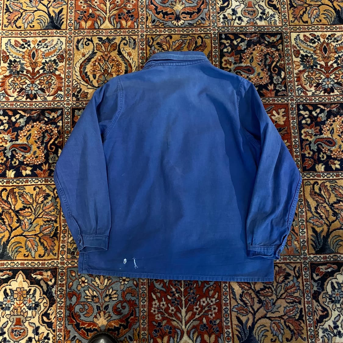 🌊french work jacket 상품이미지3