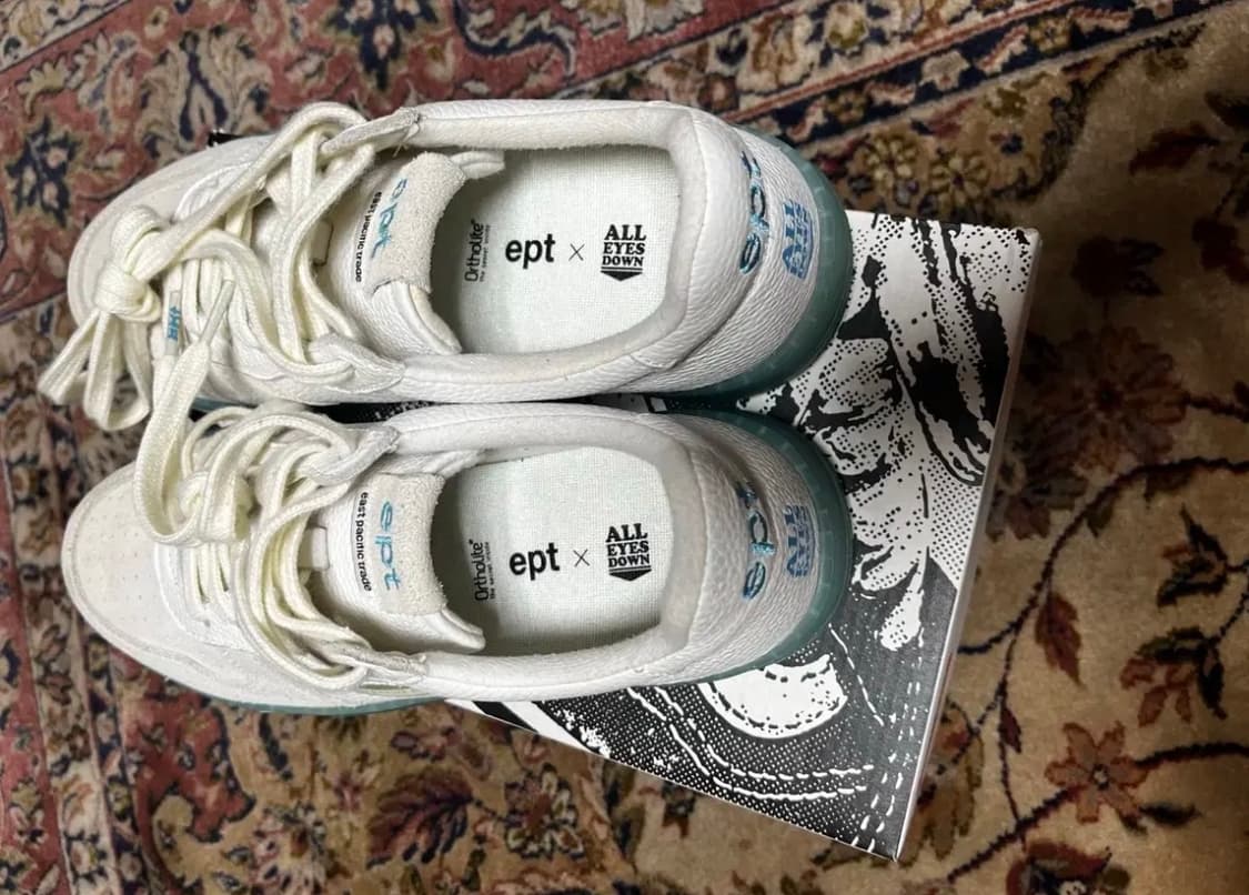 애글릿 ept 콜라보 와디 255 상품이미지4