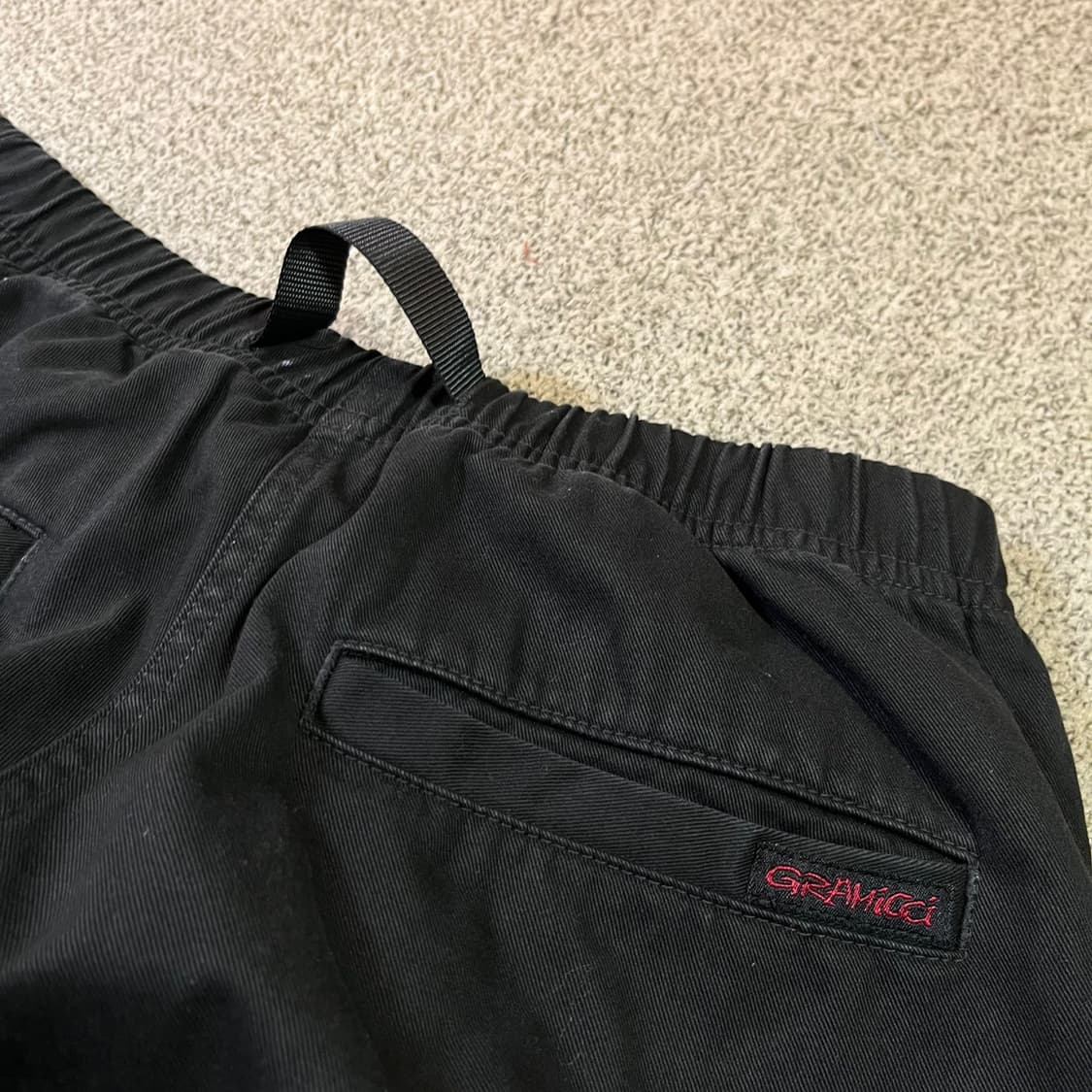 그라미치 카고 반바지 상품이미지3