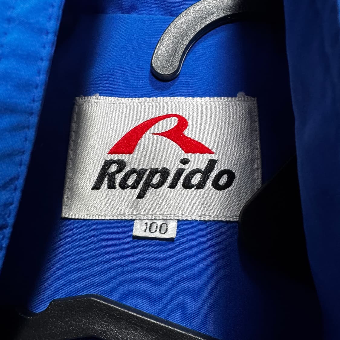 라피도 바람막이 상품이미지3