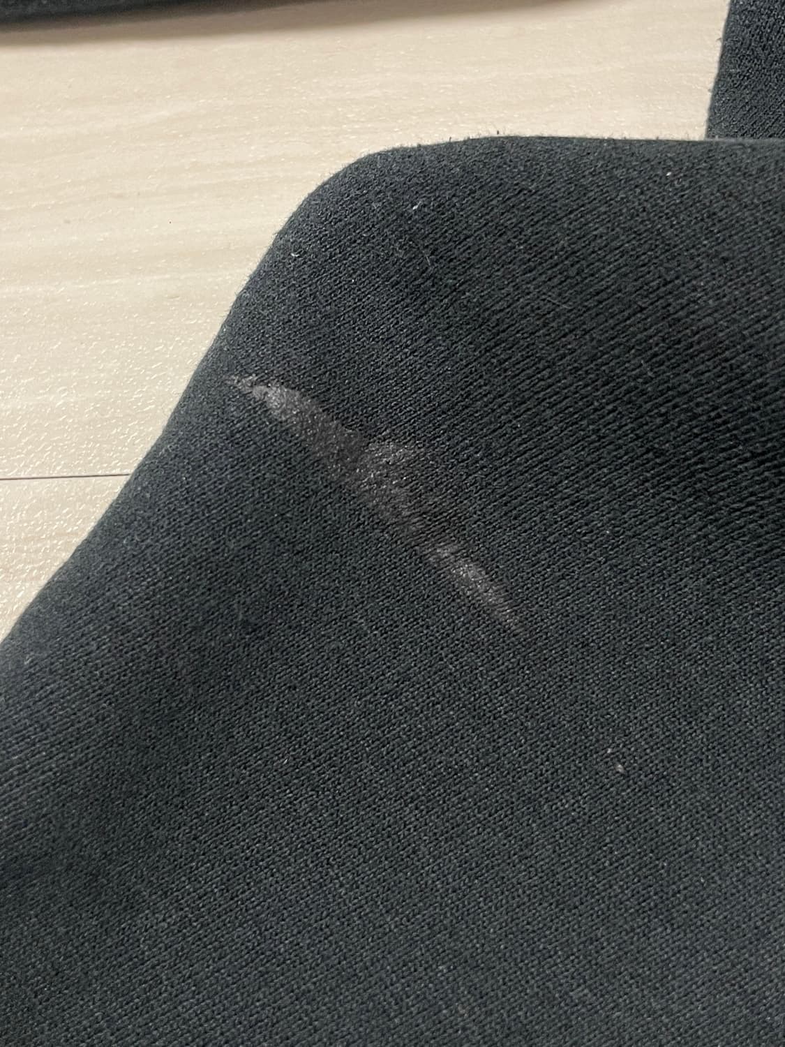 90s Russell Athletic Hoodie (black) 상품이미지7