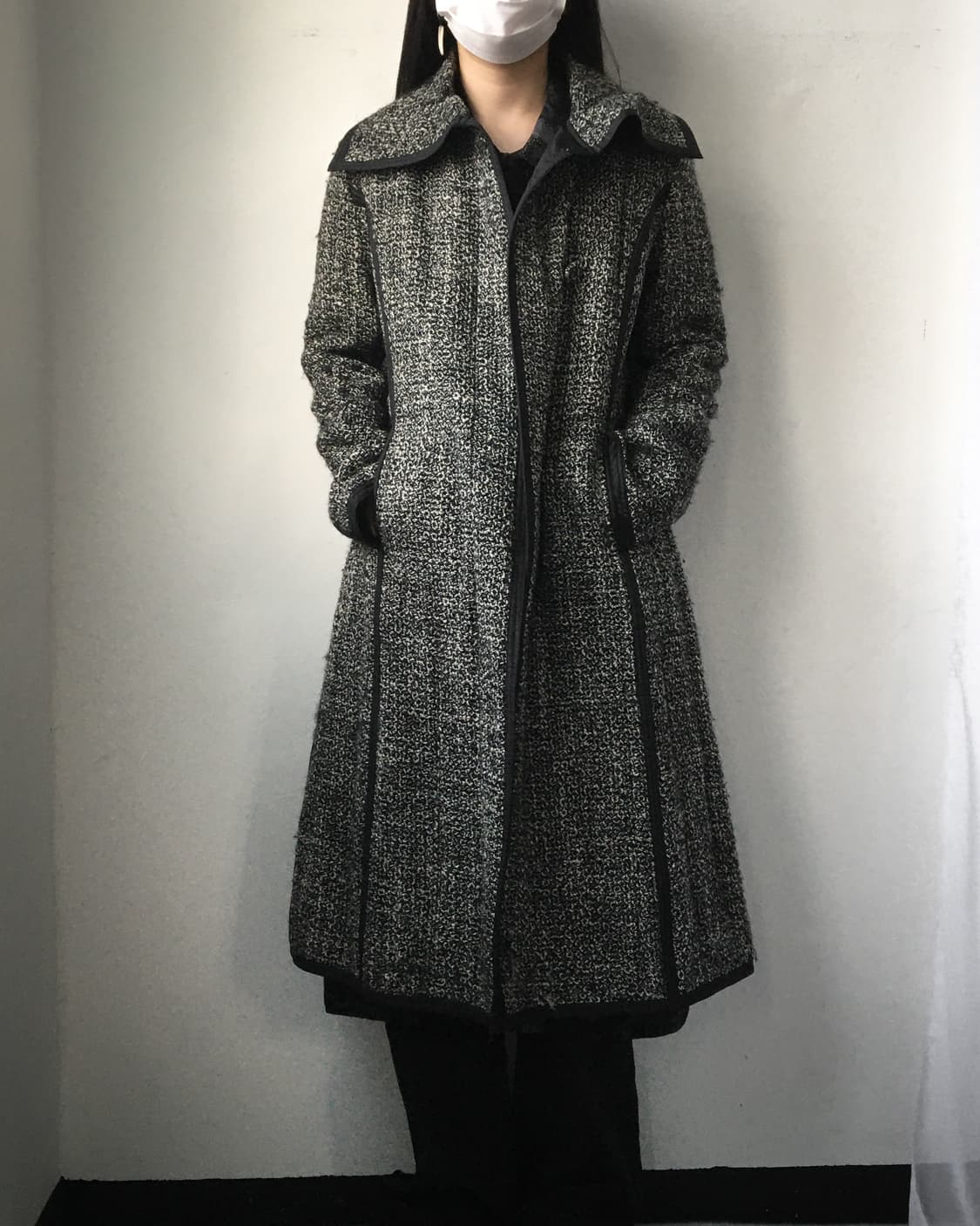 Hiroko bis coat 상품이미지7