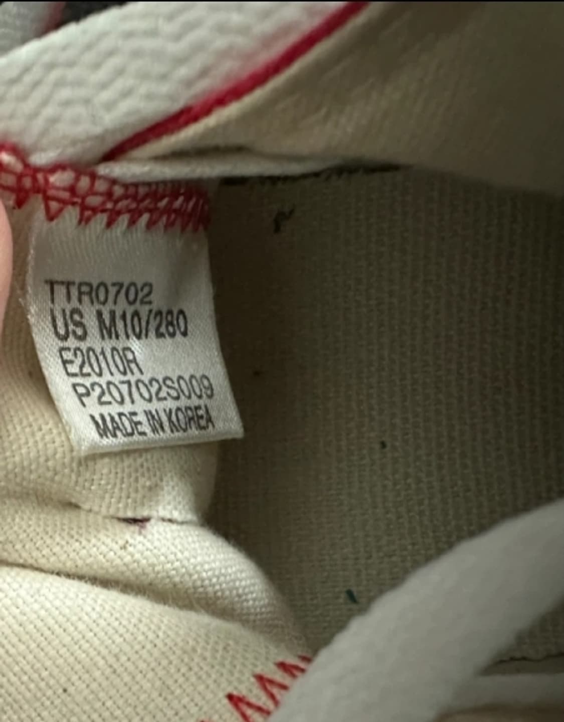 컨버스 280 상품이미지6