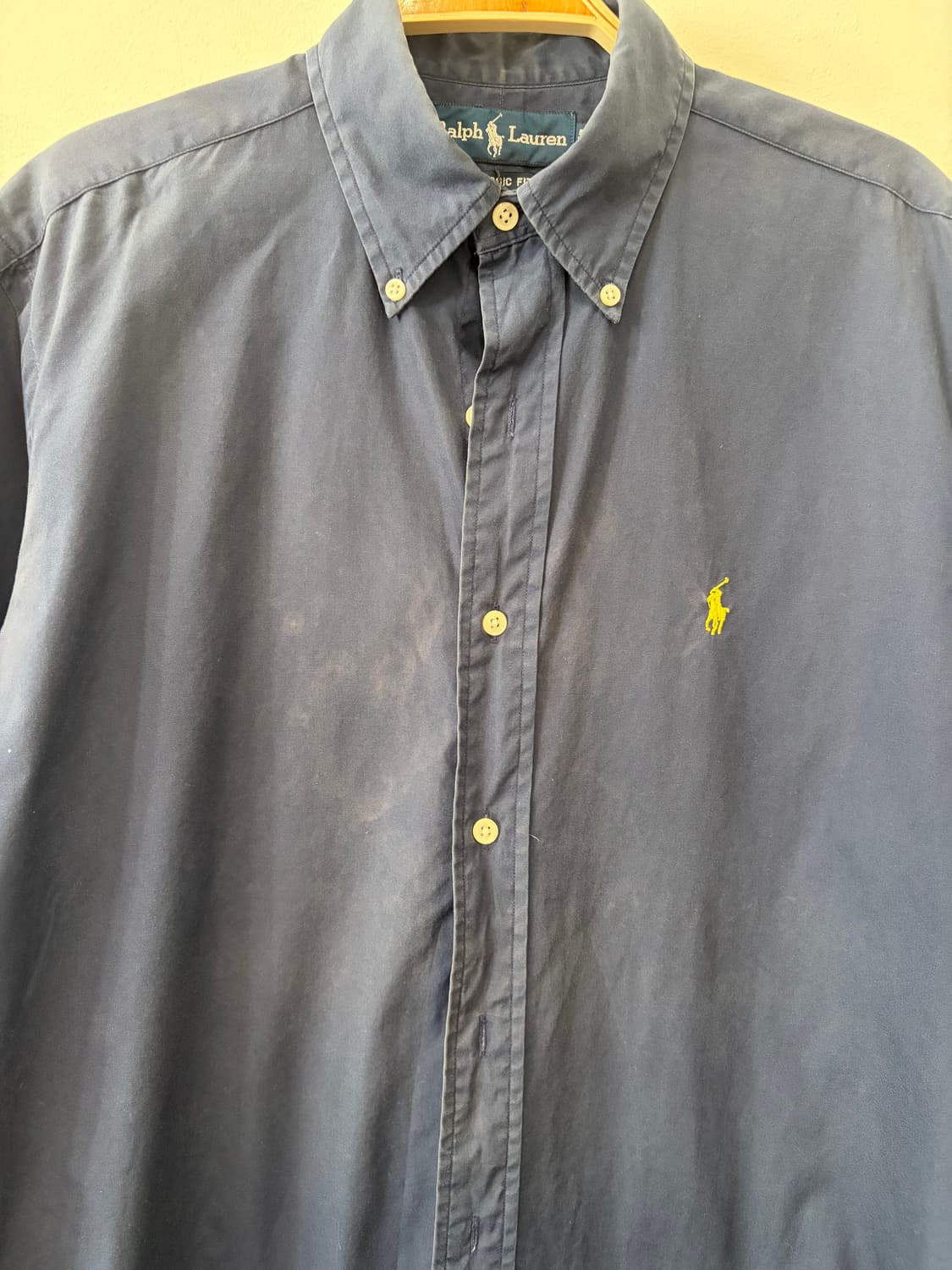 305. 폴로 반팔 셔츠 상품이미지2