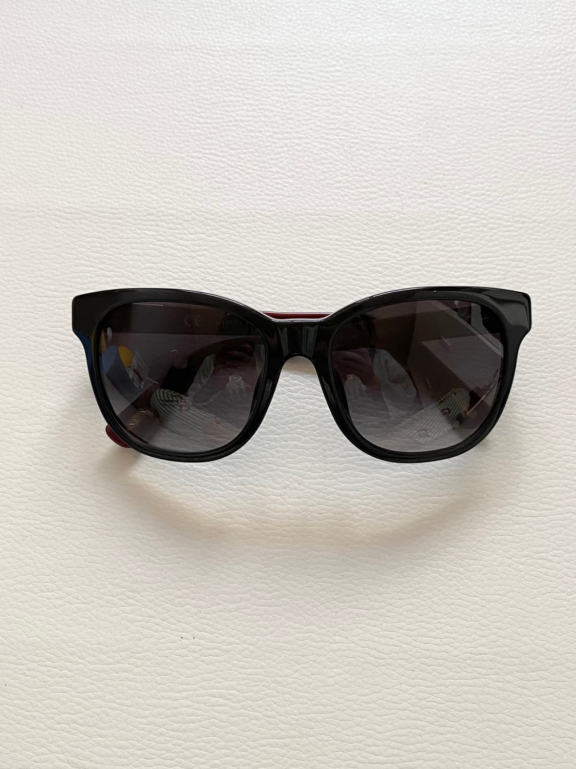 [랑방(LANVIN)] 정품 여성 선글라스 상품이미지2