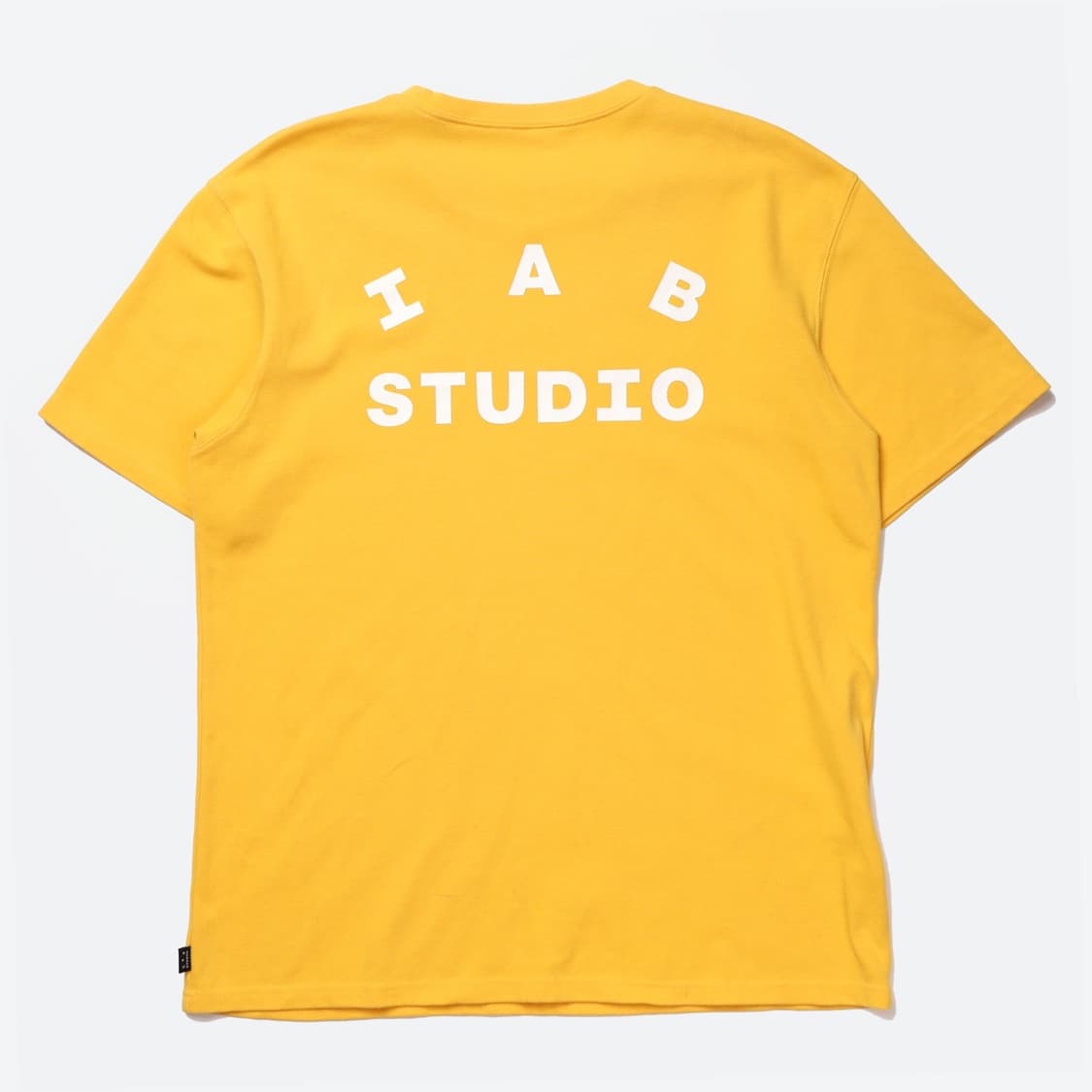 IAB STUDIO logo short T shirt  상품이미지3