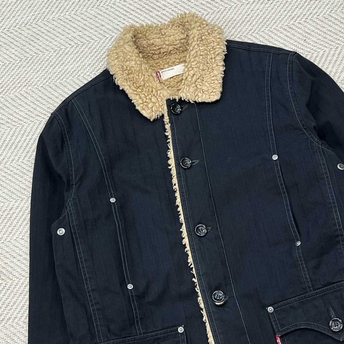 리바이스 셰르파 워크자켓 r2722 상품이미지4
