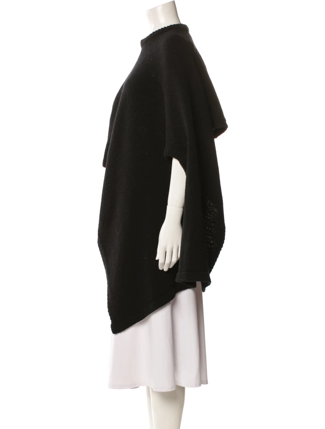 transform wool sweater/tunic 상품이미지3