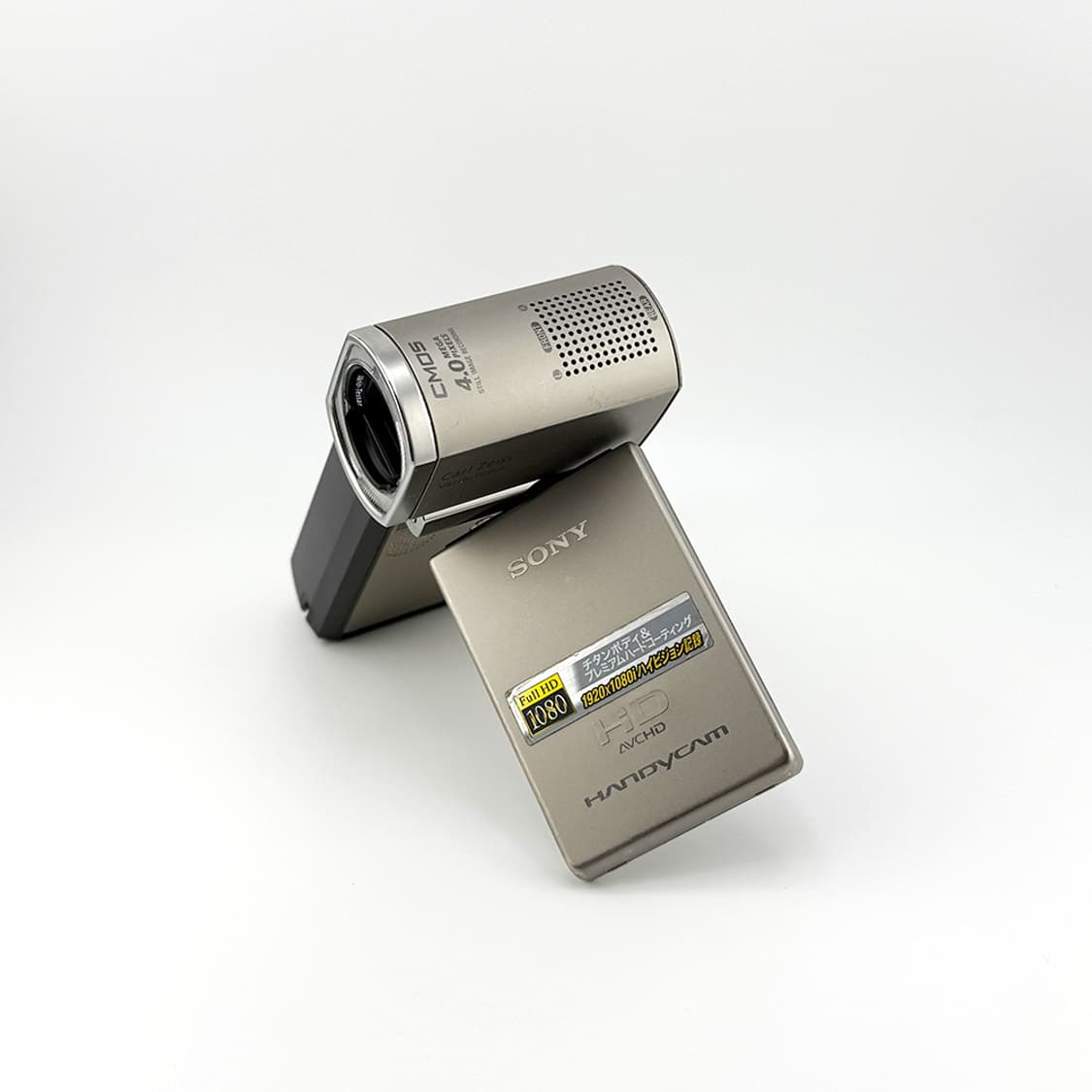 [🎀제니 Pick] SONY 소니 HDR-TG1  레트로 비디오 카메라 상품이미지8