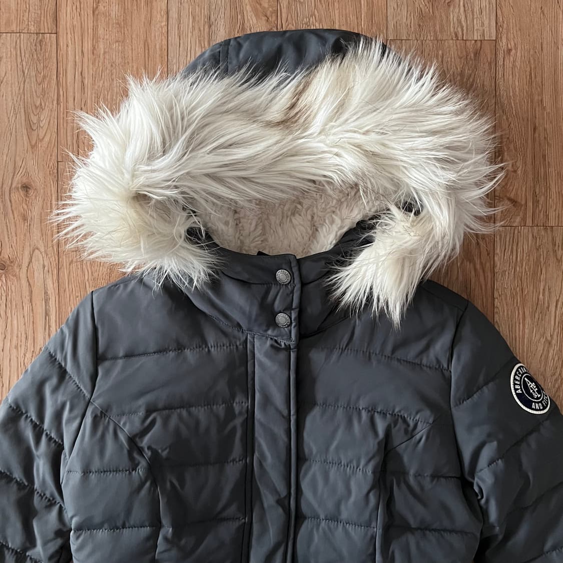 puffer jacket 상품이미지4