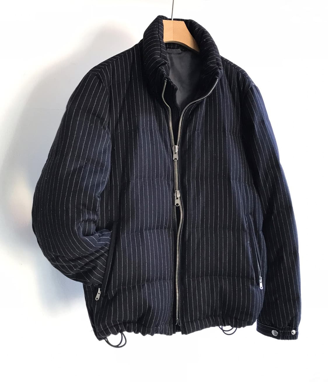 SHIPS JET BLUE 상품이미지1