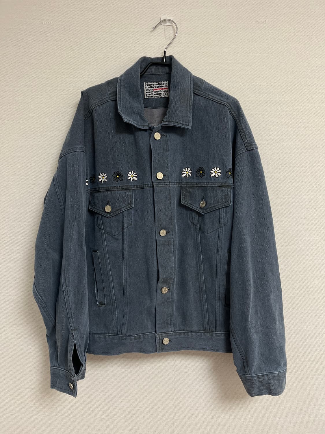 유스배스 자켓 상품이미지1