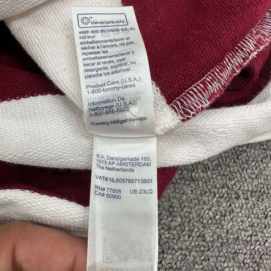 타미진스 여성 카라 원피스 상품이미지5