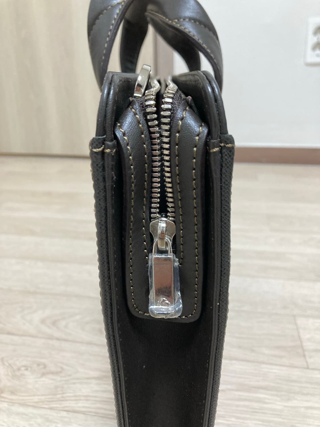 샘소나이트 서류가방 브리프케이스 판매 상품이미지4