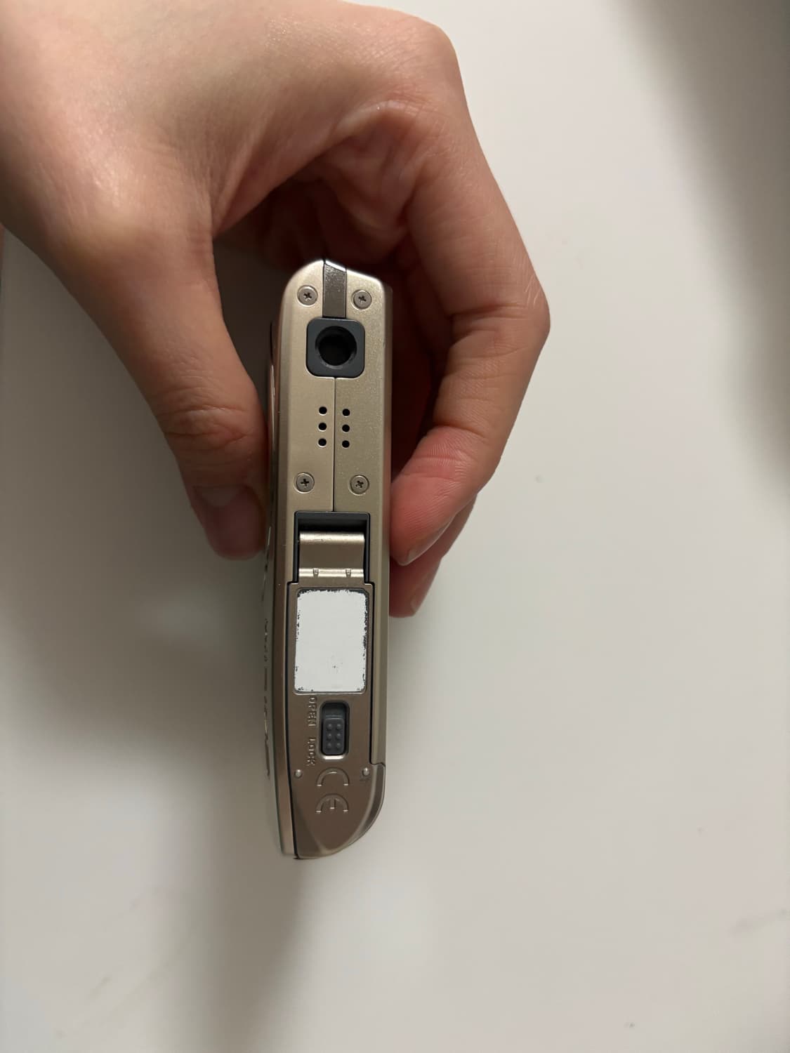 카시오 엑슬림 z2300 상품이미지6