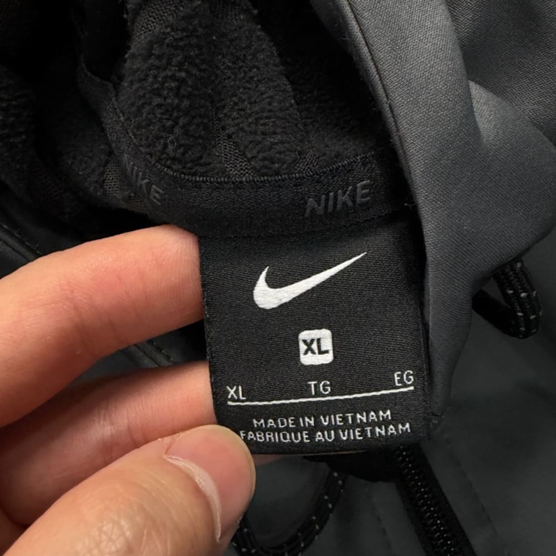 105 나이키 후드집업  상품이미지3