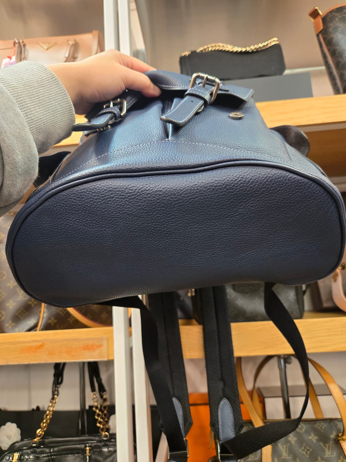 코치(Coach) 허드슨 백팩(Hudson Backpack) 상품이미지5