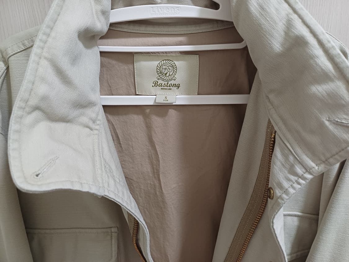 바스통 181 desert 새상품 S사이즈 판매합니다. 상품이미지4