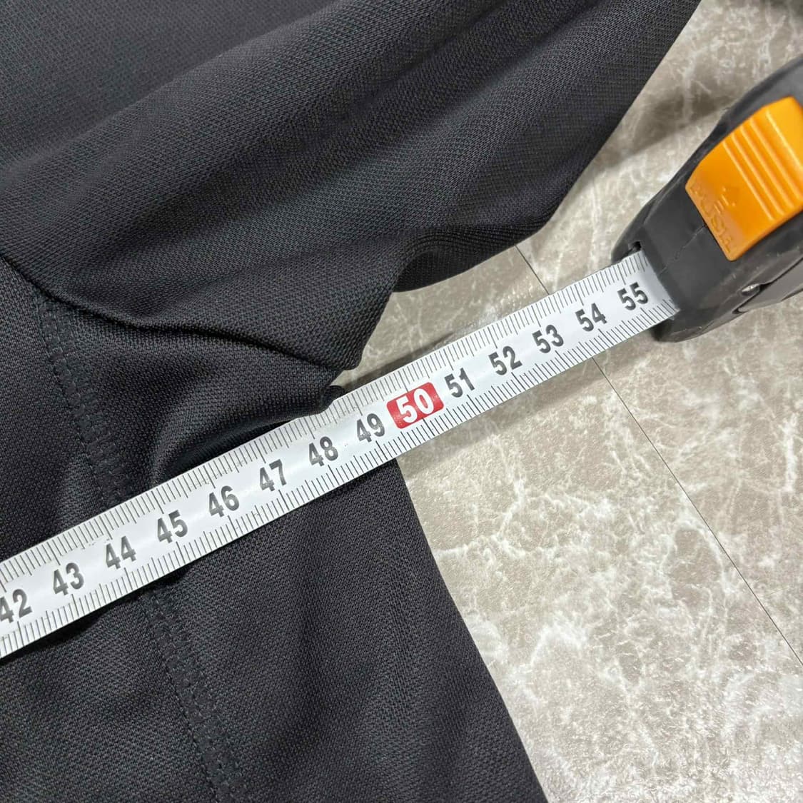 아디다스 맨체스터유나이티드 15/16유니폼 검빨 대장급 트랙탑 희귀져지( 상품이미지9