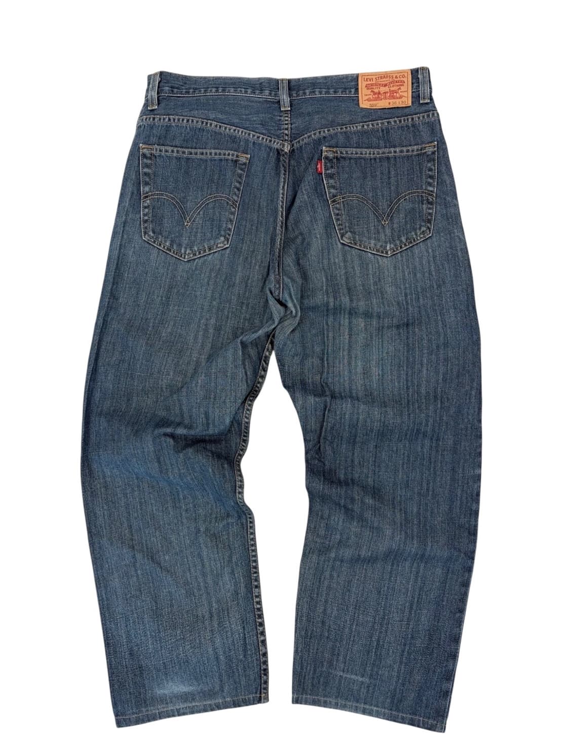 00년대 리바이스 559 청바지 (36) 상품이미지5