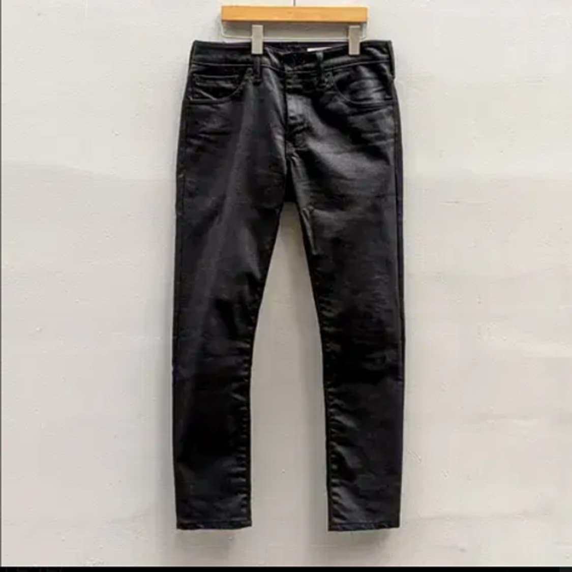 리바이스 (Levis) / 511 데님 청바지 (블랙) 상품이미지5