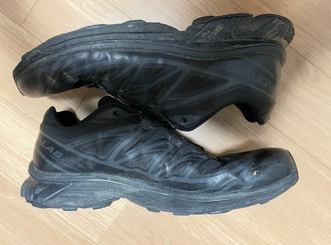 살로몬 xt-6 상품이미지3