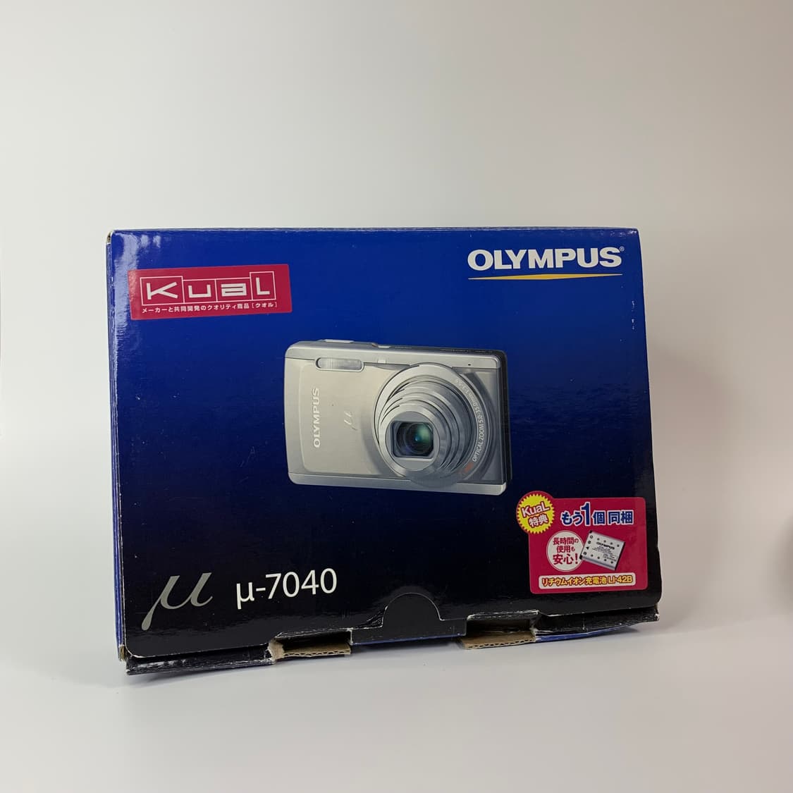 풀박스✨️) 올림푸스 뮤7040 핑크 (olympus mju7040) 상품이미지8