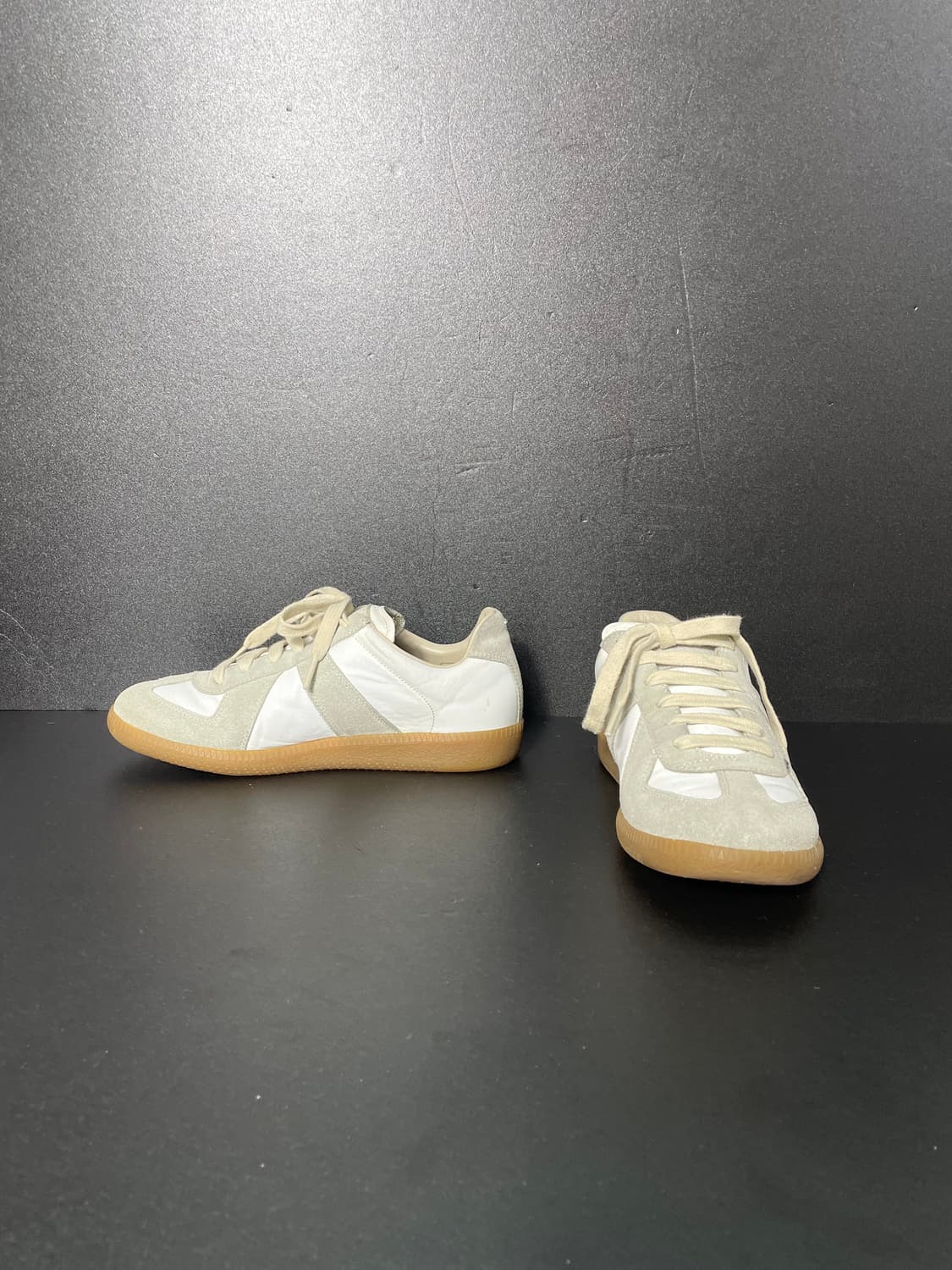 [36] 메종 마르지엘라 래플리카 독일군 스니커즈 상품이미지4