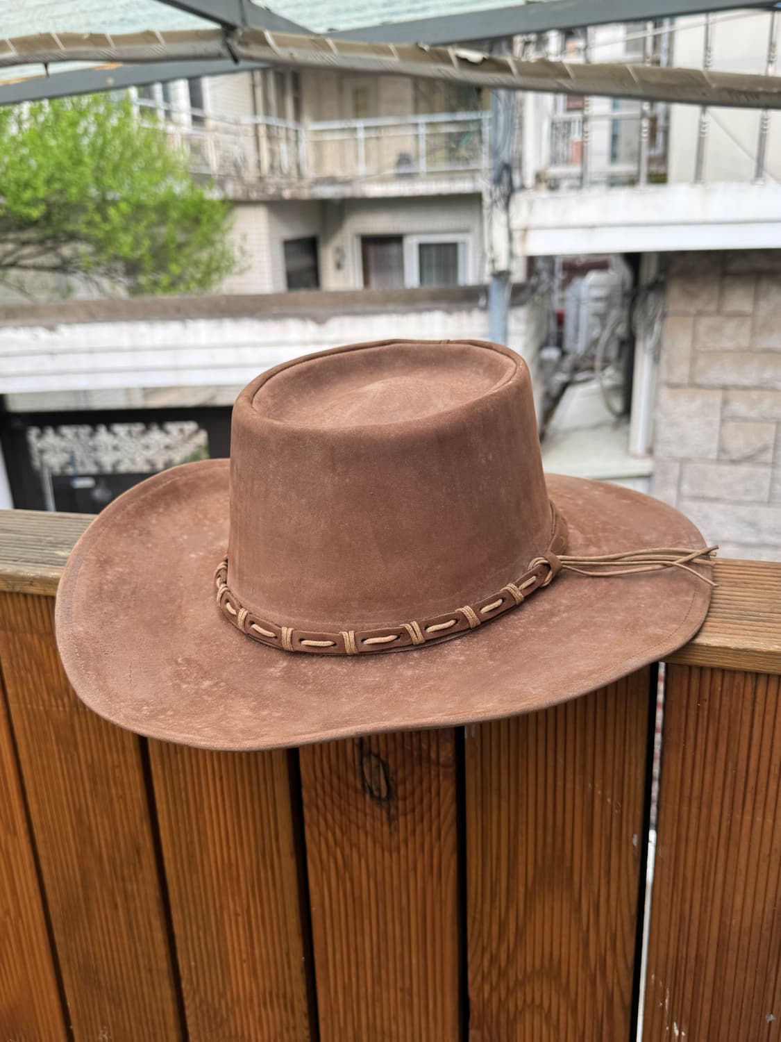 New] Bailey 웨스턴 카우보이 페도라 햇 (USA) 상품이미지2